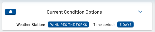 weather station options